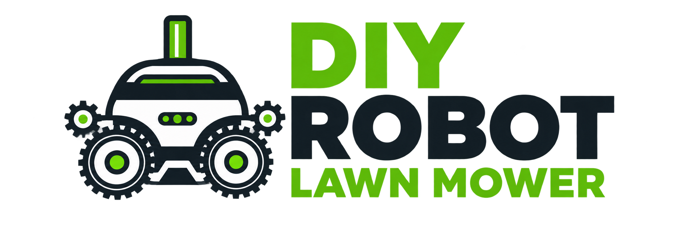 DIY Robot Lawn Mower